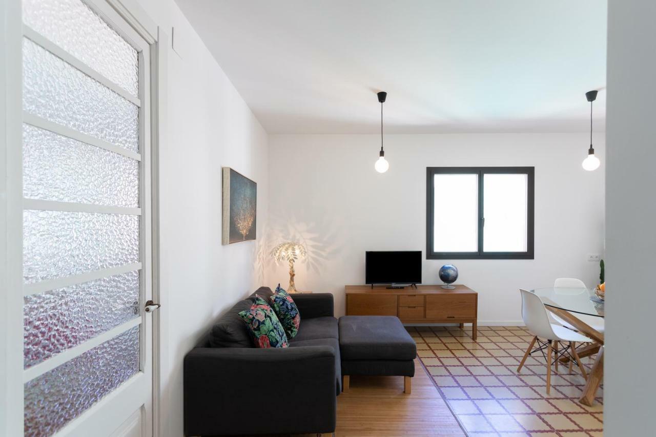 City Center Apartments Tarragona Exterior foto